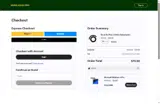 TAKE40 coupon verification screenshot
