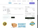 5percentpregnant coupon verification screenshot