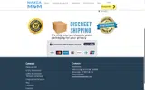 GOODMOMMY coupon verification screenshot