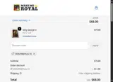 DONTPAYFULL15 coupon verification screenshot