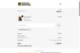 DONTPAYFULL15 coupon verification screenshot