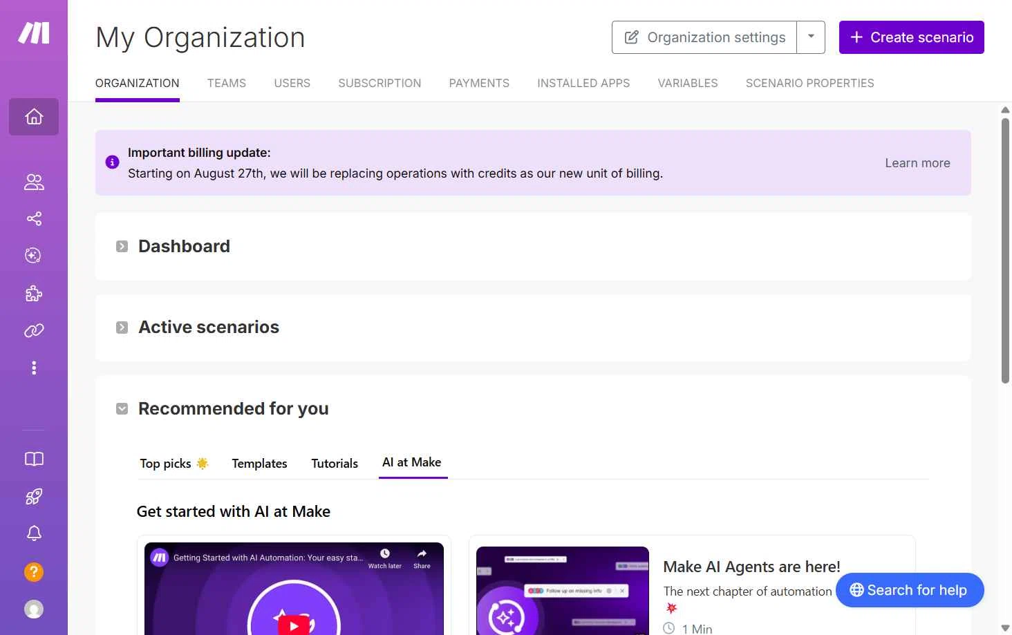 Make checkout page showing Make discount code box | Screenshot taken by SimplyCodes community member on Aug 26, 2025
