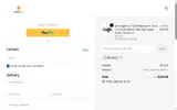 MKFSALE7 coupon verification screenshot