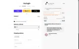 MakerFlo coupon verification screenshot