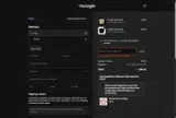 MakerFlo coupon verification screenshot