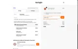 MakerFlo coupon verification screenshot