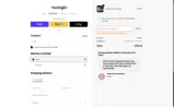 MakerFlo coupon verification screenshot