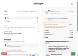 MakerFlo coupon verification screenshot