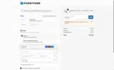 MakerMade coupon verification screenshot