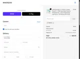 FAPA10 coupon verification screenshot