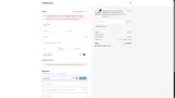 SMARTCHIC coupon verification screenshot