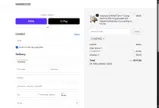 MOTHERS coupon verification screenshot
