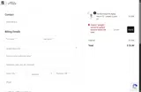 google1 coupon verification screenshot