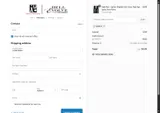 SADE10 coupon verification screenshot