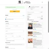 SADE10 coupon verification screenshot