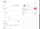 MakeupMania coupon verification screenshot