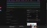signup coupon verification screenshot