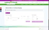 JLDAISY coupon verification screenshot
