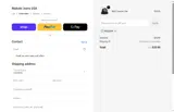 Makobi coupon verification screenshot