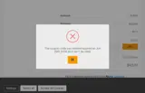 MAKO Spearguns coupon verification screenshot