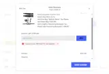 MAKO Spearguns coupon verification screenshot
