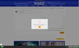 MAKO Spearguns coupon verification screenshot