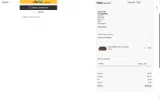 tonal20 coupon verification screenshot