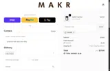 10GENE coupon verification screenshot
