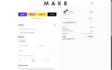 MARICOELQUELOLE coupon verification screenshot