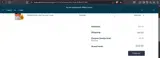 packwavetoday coupon verification screenshot