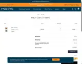 JANETARAUJO coupon verification screenshot