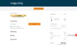 15NOW coupon verification screenshot