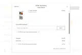 PACKWAVETODAY coupon verification screenshot