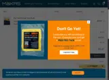 15NOW coupon verification screenshot