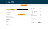 SAVE coupon verification screenshot