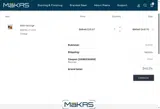 JOSECOHEN coupon verification screenshot