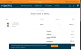 15QOBO coupon verification screenshot