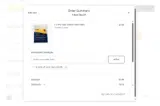 30off coupon verification screenshot