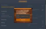 welcome55 coupon verification screenshot