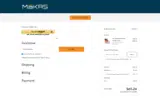 JOSECOHEN coupon verification screenshot