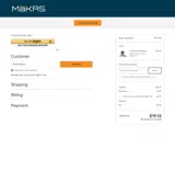 WELCOME172 coupon verification screenshot