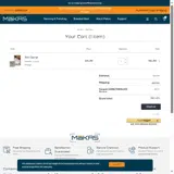 JANETARAUJO coupon verification screenshot