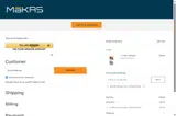 JOSECOHEN coupon verification screenshot