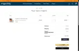 MIGUELDELGADO coupon verification screenshot