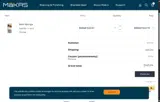 PACKWAVETODAY coupon verification screenshot