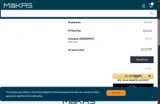 15WOMU coupon verification screenshot