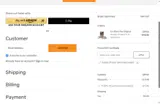 welcome55 coupon verification screenshot
