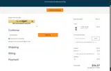 JANETARAUJO coupon verification screenshot