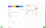 Lydia12 coupon verification screenshot