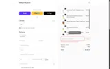MASK20 coupon verification screenshot